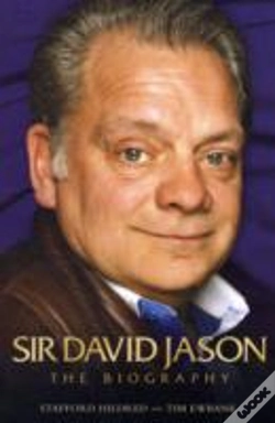 Capa do artigo Sir David Jason