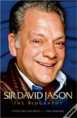 Capa do artigo Sir David Jason