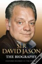 Sir David Jason