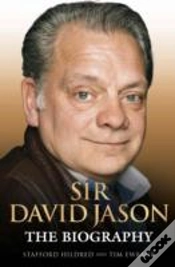 Capa do artigo Sir David Jason