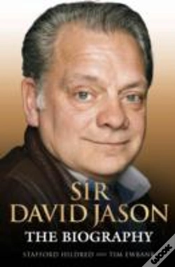 Capa do artigo Sir David Jason