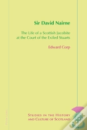 Sir David Nairne