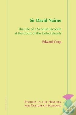Capa do artigo Sir David Nairne