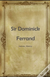 Capa do artigo Sir Dominick Ferrand