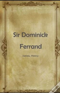 Capa do artigo Sir Dominick Ferrand