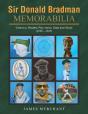Sir Donald Bradman Memorabilia - Preview