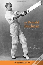 Capa do artigo Sir Donald Bradman