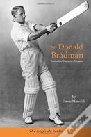 Sir Donald Bradman
