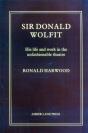 Sir Donald Wolfit - Preview