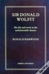 Sir Donald Wolfit