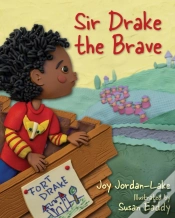 Capa do artigo Sir Drake The Brave