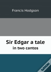 Capa do artigo Sir Edgar A Tale In Two Cantos