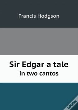 Capa do artigo Sir Edgar A Tale In Two Cantos