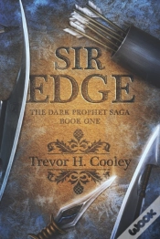 Capa do artigo Sir Edge: A Bowl Of Souls Novel