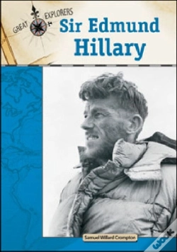 Capa do artigo Sir Edmund Hillary