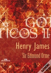 Capa do artigo Sir Edmund Orme
