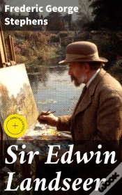 Capa do artigo Sir Edwin Landseer
