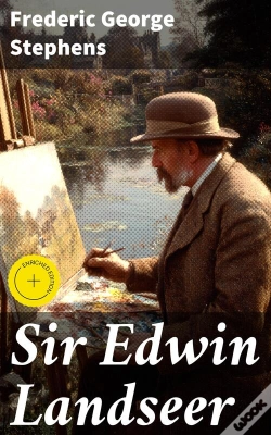 Capa do artigo Sir Edwin Landseer