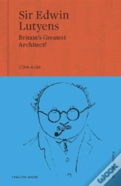 Capa do artigo Sir Edwin Lutyens