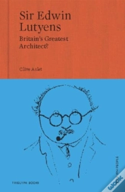 Capa do artigo Sir Edwin Lutyens