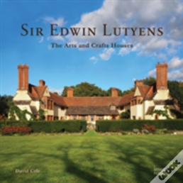 Sir Edwin Lutyens