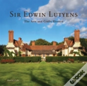 Capa do artigo Sir Edwin Lutyens