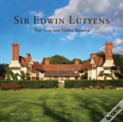 Capa do artigo Sir Edwin Lutyens