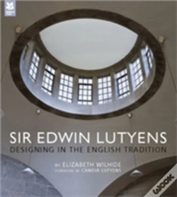 Capa do artigo Sir Edwin Lutyens