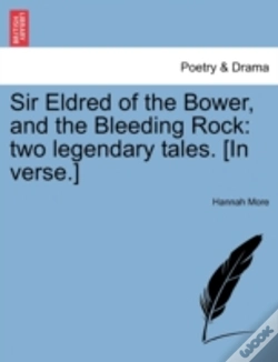 Capa do artigo Sir Eldred Of The Bower, And The Bleedin