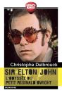 Sir Elton John - Preview