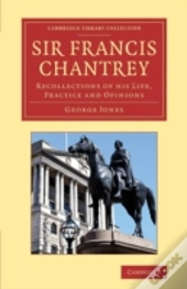 Sir Francis Chantrey