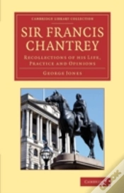 Capa do artigo Sir Francis Chantrey