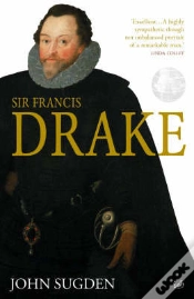 Capa do artigo Sir Francis Drake