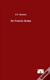 Capa do artigo Sir Francis Drake