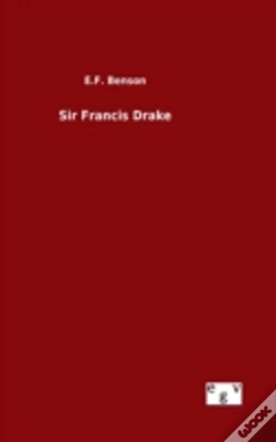 Capa do artigo Sir Francis Drake