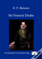 Capa do artigo Sir Francis Drake