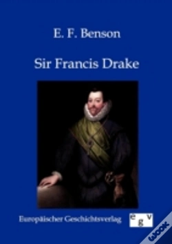 Capa do artigo Sir Francis Drake