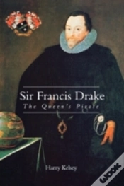 Capa do artigo Sir Francis Drake
