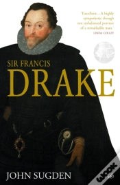 Capa do artigo Sir Francis Drake