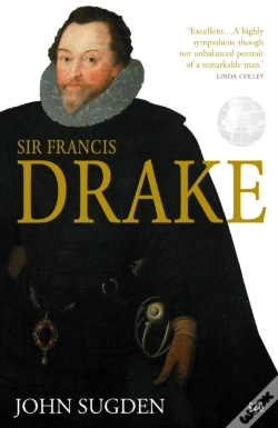 Capa do artigo Sir Francis Drake