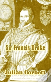 Capa do artigo Sir Francis Drake