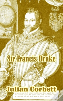 Capa do artigo Sir Francis Drake