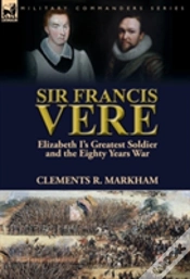 Capa do artigo Sir Francis Vere