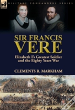 Capa do artigo Sir Francis Vere