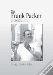 Capa do artigo Sir Frank Packer