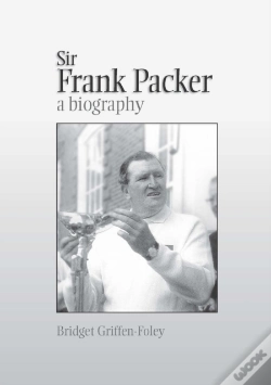Capa do artigo Sir Frank Packer