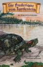 Sir Frederique Von Turtlestein - Preview