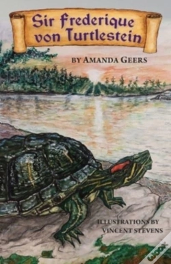 Capa do artigo Sir Frederique Von Turtlestein