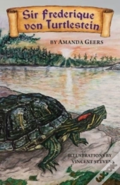 Sir Frederique Von Turtlestein