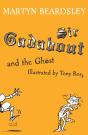 Sir Gadabout And The Ghost - Preview